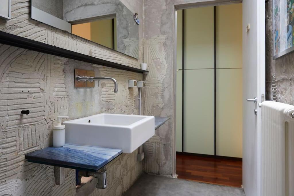 Artist - Porta Romana Appartement