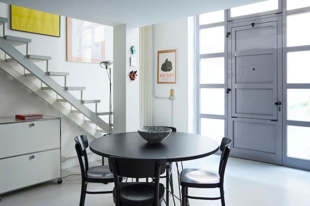 Artist - Porta Romana Appartement