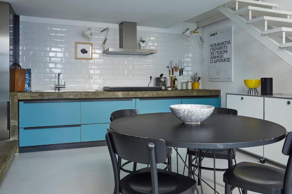 Appartement Artist - Porta Romana