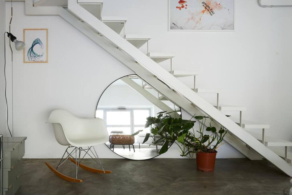 Artist - Porta Romana Appartement *