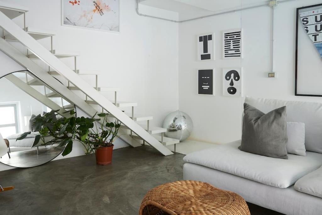Appartement Artist - Porta Romana Milan