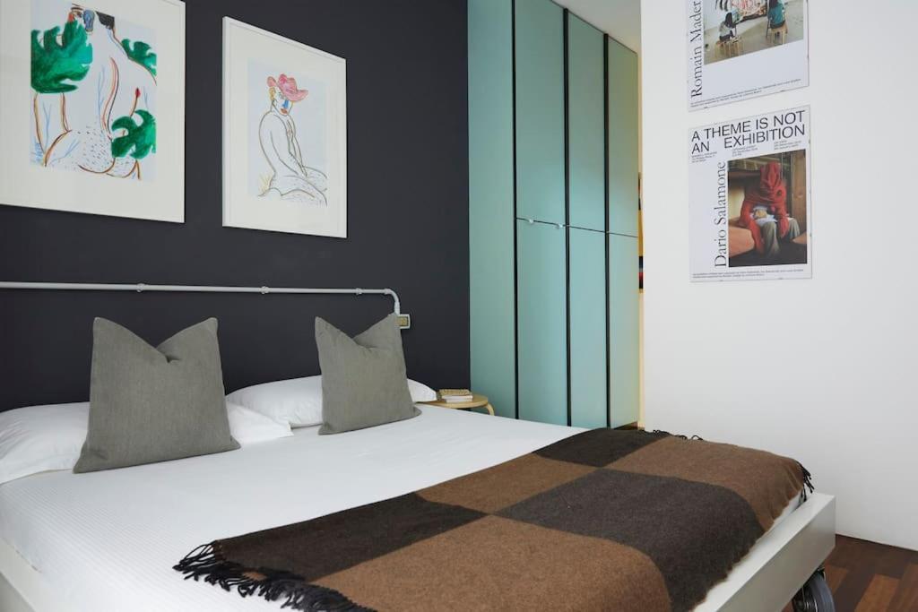 Appartement Artist - Porta Romana *
