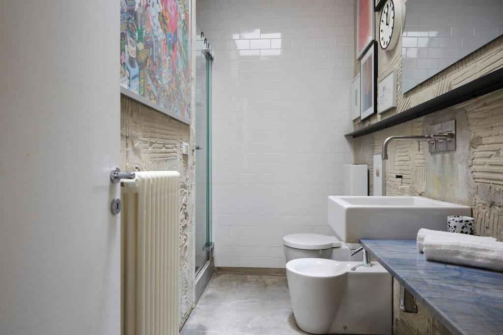 Appartement Artist - Porta Romana *