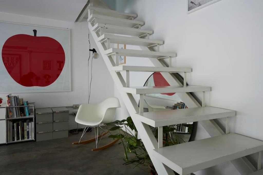 Artist - Porta Romana Appartement *