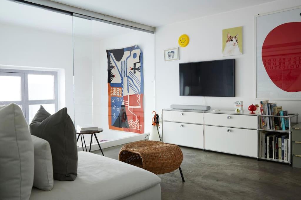 Artist - Porta Romana Appartement *