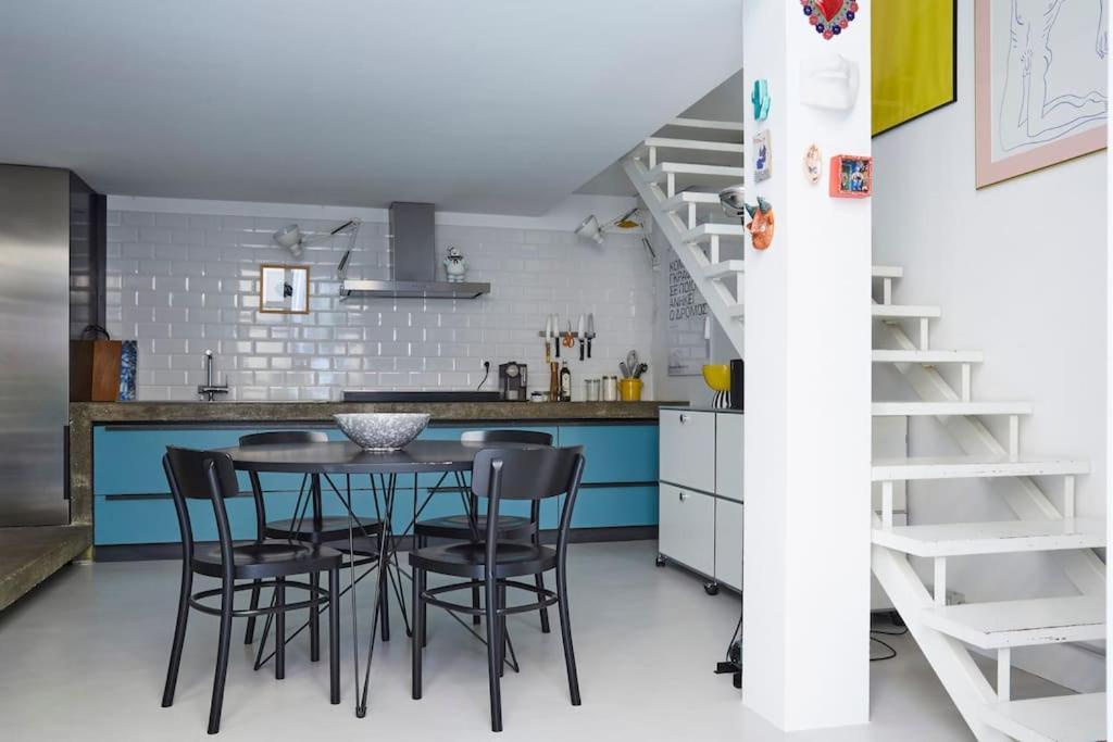 Appartement Artist - Porta Romana *